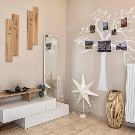 Lejlighed Luxury Sea View Mavromatis! Corfu (city)