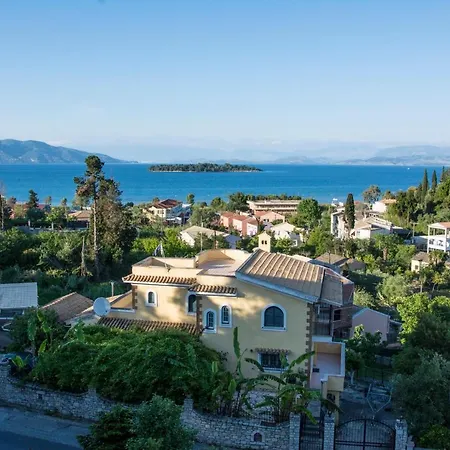 Luxury Sea View Mavromatis! Lejlighed *