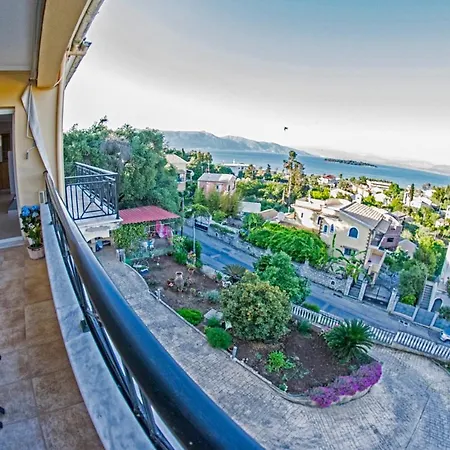 Luxury Sea View Mavromatis! * Corfu (city)
