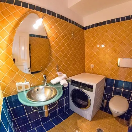 Lejlighed Luxury Sea View Mavromatis!