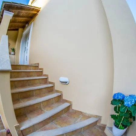 Lejlighed Luxury Sea View Mavromatis!
