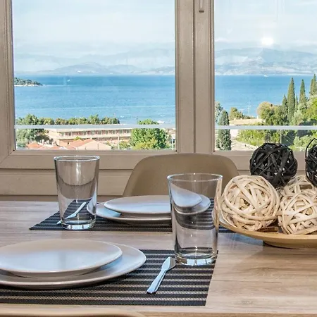 Luxury Sea View Mavromatis!