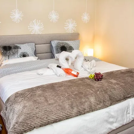 Lejlighed Luxury Sea View Mavromatis!