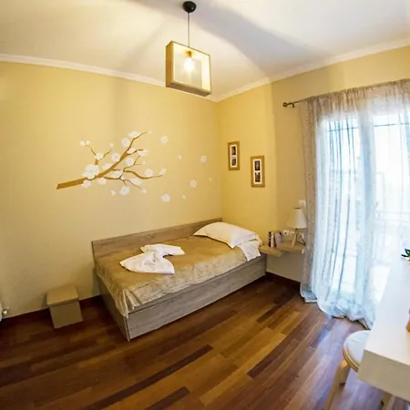 Luxury Sea View Mavromatis! Lejlighed Corfu (city)