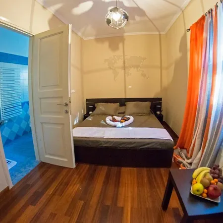 Luxury Sea View Mavromatis! Lejlighed Corfu (city)