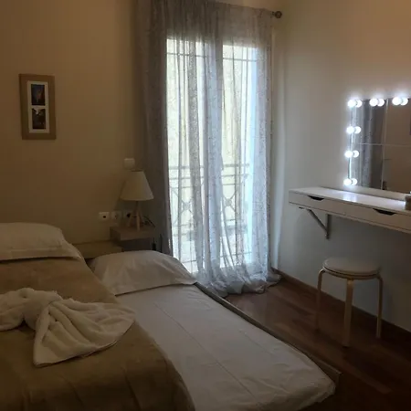 Luxury Sea View Mavromatis! Lejlighed