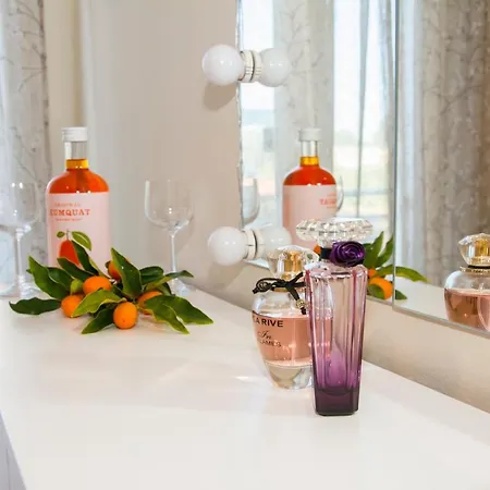 Luxury Sea View Mavromatis! Lejlighed Corfu (city)