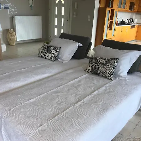 Luxury Sea View Mavromatis! Lejlighed Corfu (city)