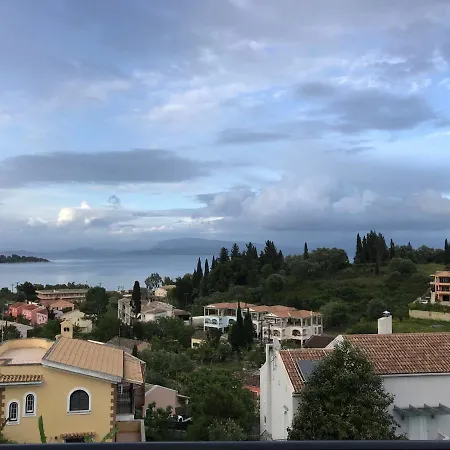 Luxury Sea View Mavromatis! Lejlighed Corfu (city)