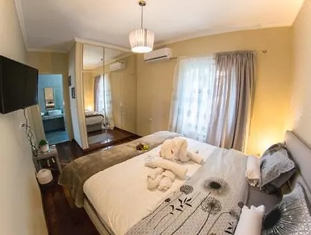 Luxury Sea View Mavromatis! Lejlighed *