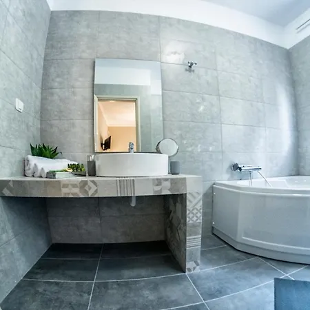 Luxury Sea View Mavromatis! Lejlighed