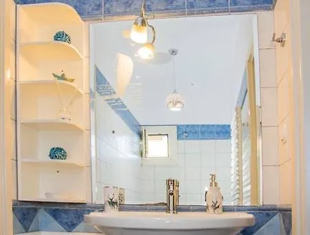 Lejlighed Luxury Sea View Mavromatis! *