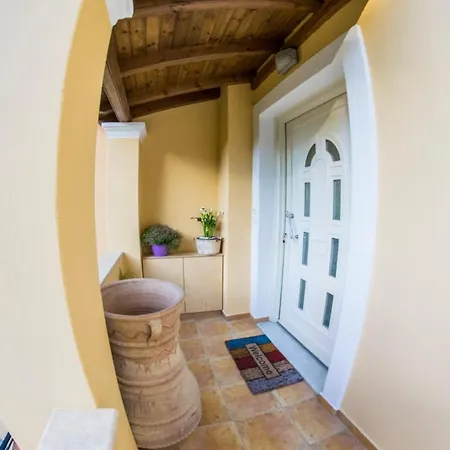 Luxury Sea View Mavromatis! * Corfu (city)